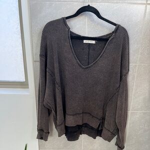 Free People Sweater